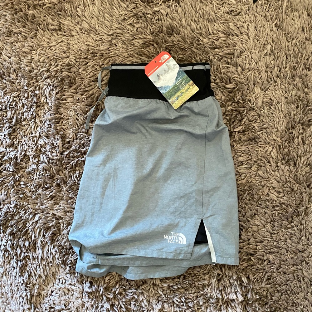 North Face Performance shorts